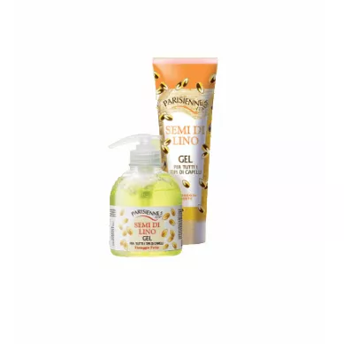 Parisienne Italia Evelon Semi Di Lino Gel ���� ��� ������� ������� �������� � ���������� ����� ����