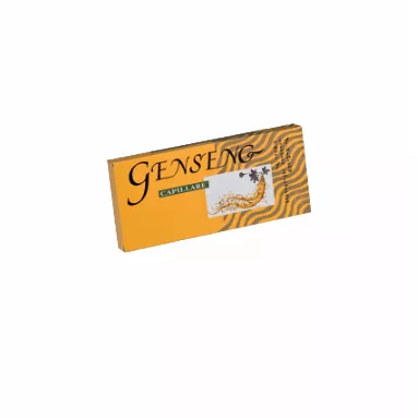Parisienne Italia GENSENG Capilare �������� �������� ��� �����