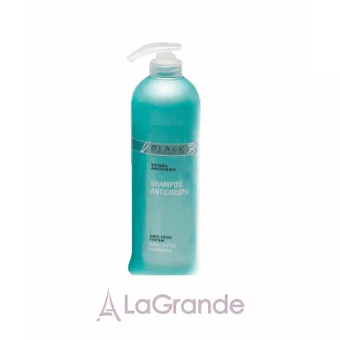 Black Professional Line Shampoo AntiCrespo ������� ��� ����������� �����