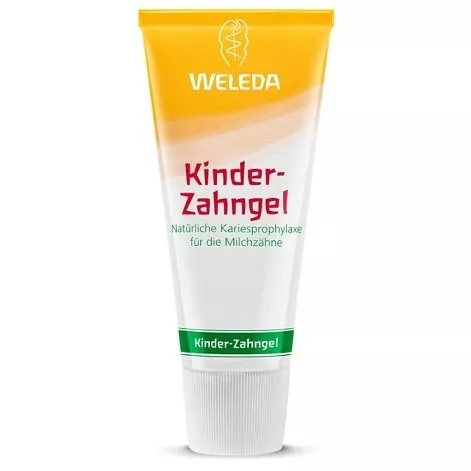 Weleda Kinder-Zahngel ������ ���� ��� �����