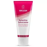 Weleda Rathania-Zahncreme ������ ����� "�������"