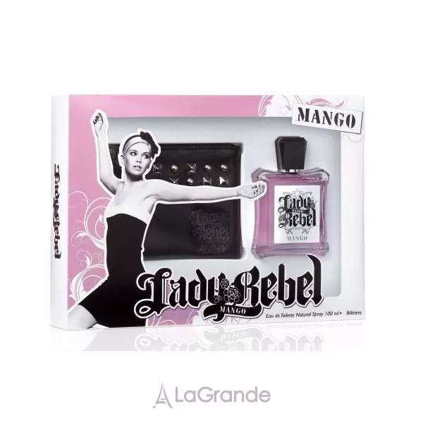 Antonio Puig Lady Mango Rebel �������� ���� (������)