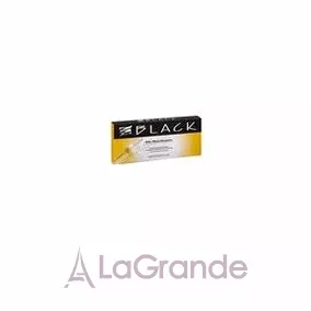 Black Professional Line Placenta Pantovit Hair Ampoules ̳����������� ��� ��� �������