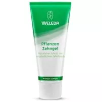 Weleda Pflanzen-Zahngel ������ ���� �� ������