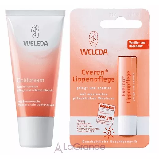 Weleda Everon ����