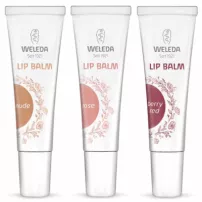 Weleda Lip Balm ����������� ������� ��� ���