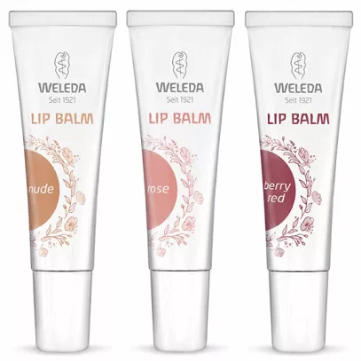 Weleda Lip Balm ����������� ������� ��� ���