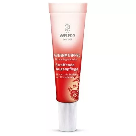 Weleda Granatapfel Straffende Augenpfleg ���������� ����-������ ��� ���� ������� ����