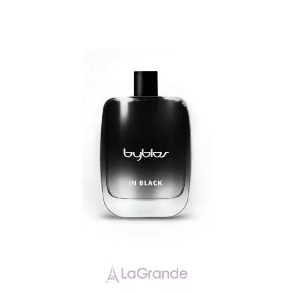Byblos In Black ��������������� ����