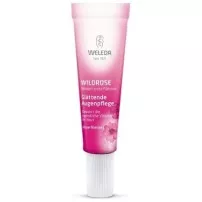 Weleda Wildrose Intensive-Augencreme ������� �������������� ���� ��� ���� ������ ����