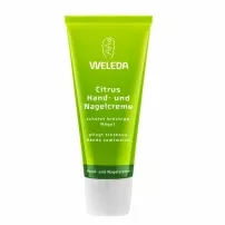 Weleda Citrus Hand Cream ���������� ����������� ���� ��� ��� � ������
