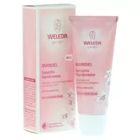 Weleda Mandel Sensitiv Handcreme ���������� ���������� ���� ��� ���