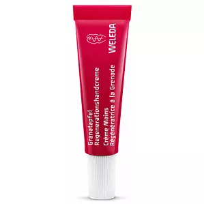 Weleda Granatapfel Regenerationshandcreme ���������� ����������������� ���� ��� ���