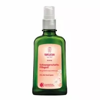 Weleda Schwangerschafts-Pflege ����� ��� ������������ ��������