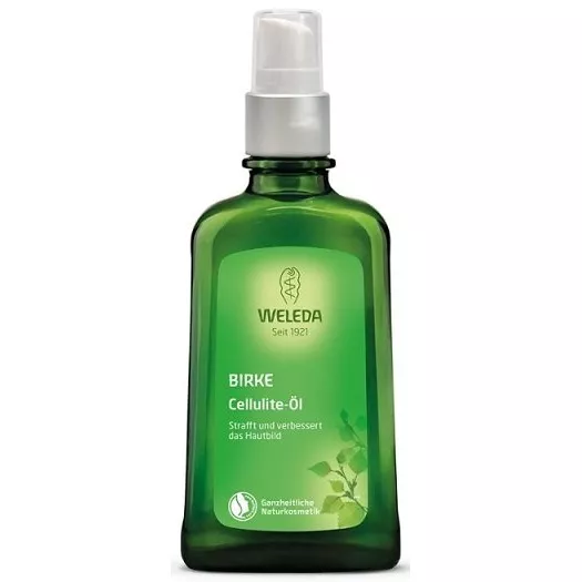 Weleda Birken Cellulite-Ol ��������� ����� �� ���������