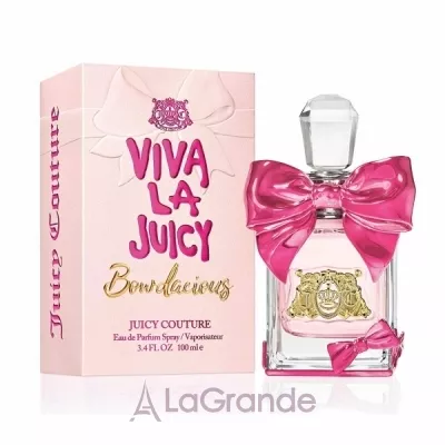 Juicy Couture Viva La Juicy Bowdacious  