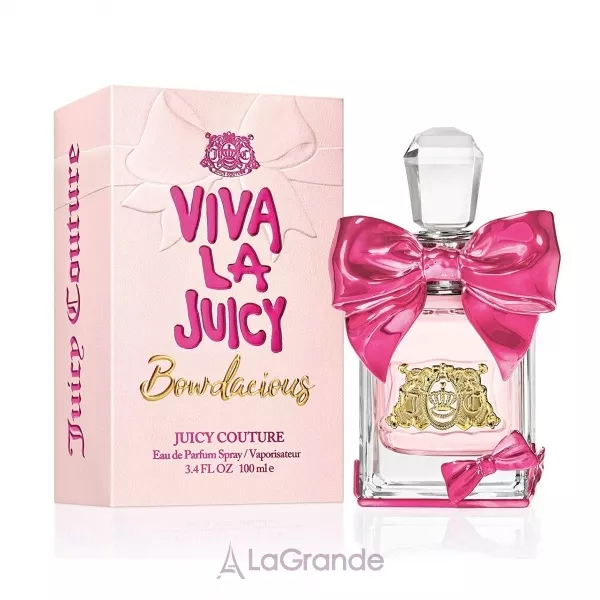 Juicy Couture Viva La Juicy Bowdacious ��������������� ����