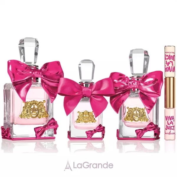 Juicy Couture Viva La Juicy Bowdacious ��������������� ����