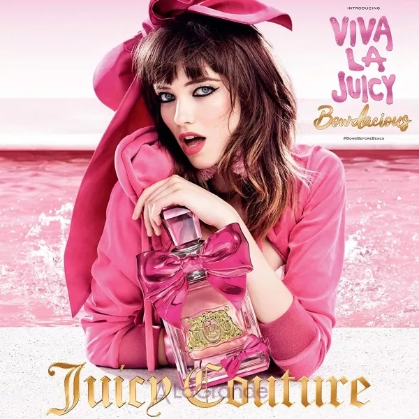 Juicy Couture Viva La Juicy Bowdacious ��������������� ����