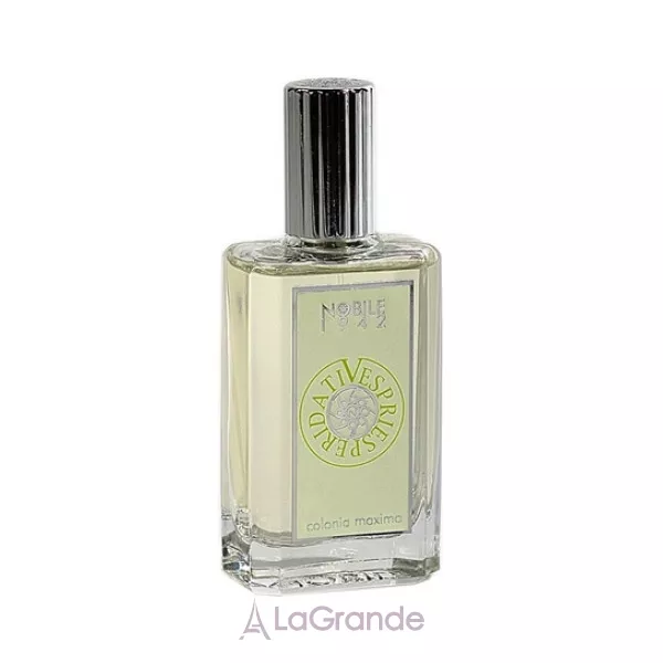 Nobile 1942 Vespriesperidati Silver for Men ����������� ����