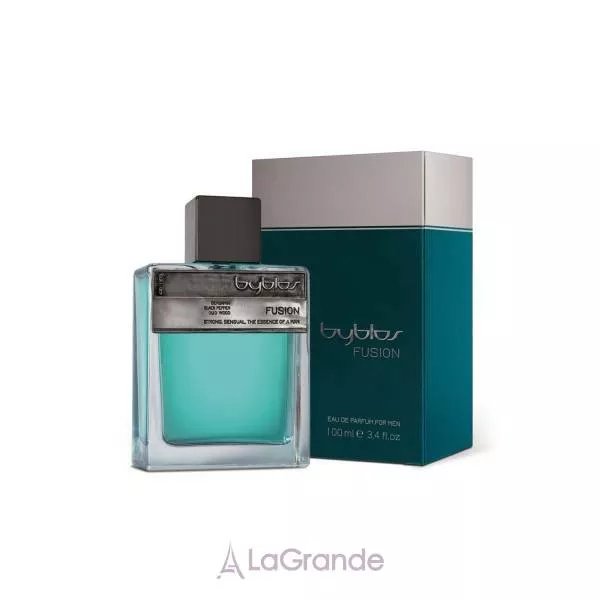 Byblos Fusion ��������������� ����