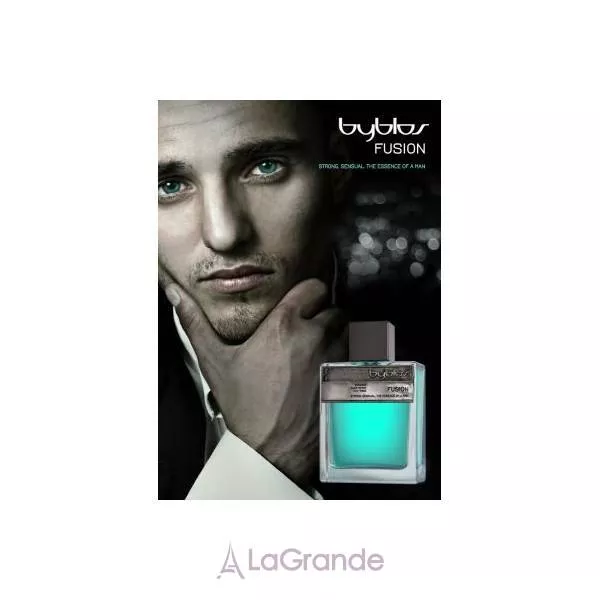 Byblos Fusion ��������������� ����