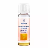 Weleda Schwangerschafts-Pflege-Ol ����� ��� ������������ ��������