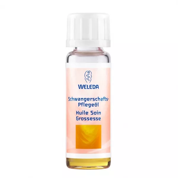 Weleda Schwangerschafts-Pflege-Ol ����� ��� ������������ ��������
