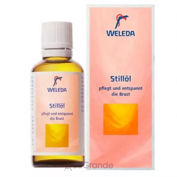 Weleda Stillol ��� ��� ���������� ��������