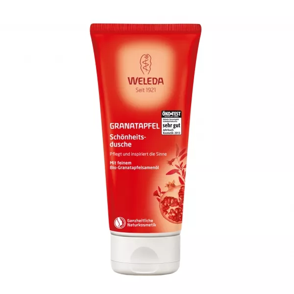 Weleda Granatapfel Schonheitsdusche ���������� ���� ��� ����.