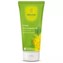 Weleda Citrus Erfrischungsdusche ���������� ���������� ���� ��� ����