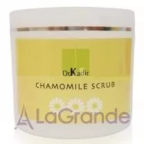 Dr. Kadir Professional Peeling Chamomile Scrub ����� � ���������� �������