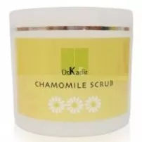 Dr. Kadir Professional Peeling Chamomile Scrub ����� � ���������� �������