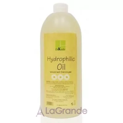 Dr. Kadir Cleaners and Tonic Hydrophylic Oil   
