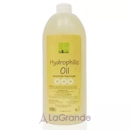 Dr. Kadir Cleaners and Tonic Hydrophylic Oil ������������ ��������� �����