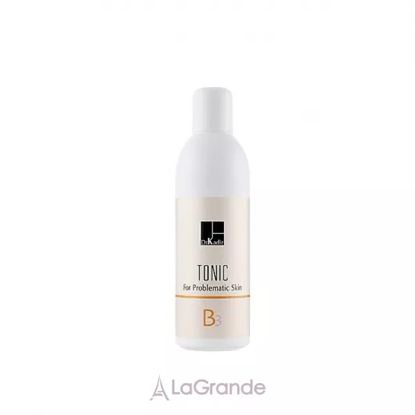 Dr. Kadir B3 Treatment Tonic For Problem Skin ����� �������� ��� ���������� ����
