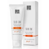 Dr. Kadir Solar Zone Moisturizing Protective Cream SPF50 ����������� �������� ����
