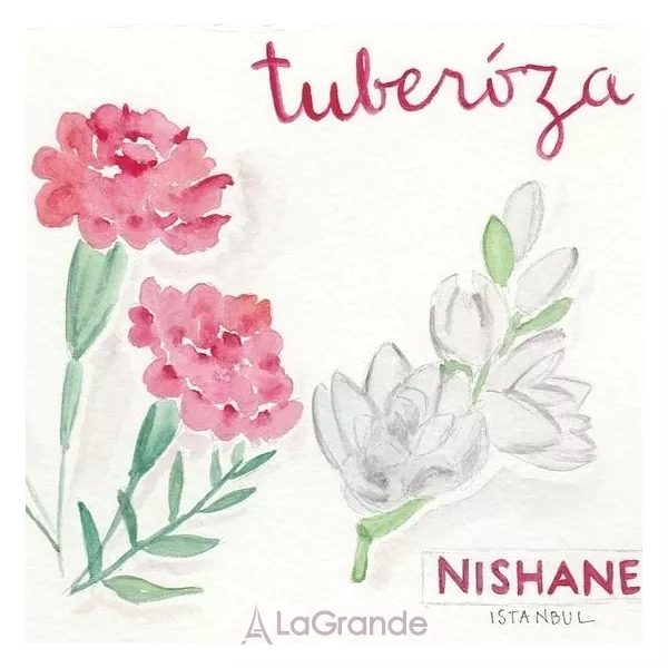 Nishane Tuberoza ����