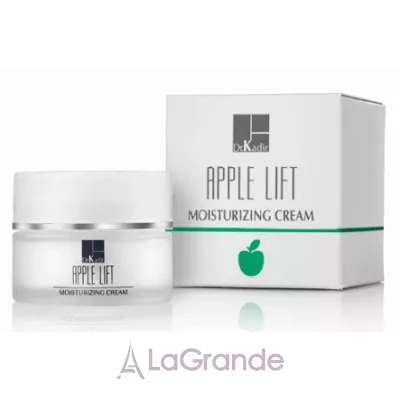 Dr. Kadir Apple Lift Moisturizing Cream    /  