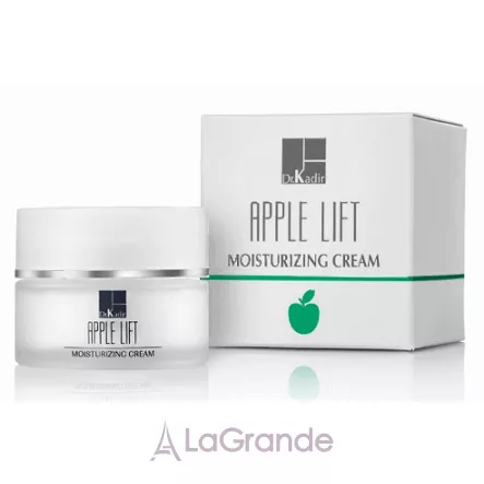 Dr. Kadir Apple Lift Moisturizing Cream ����������� ���� ��� ����������/����� ���� ����