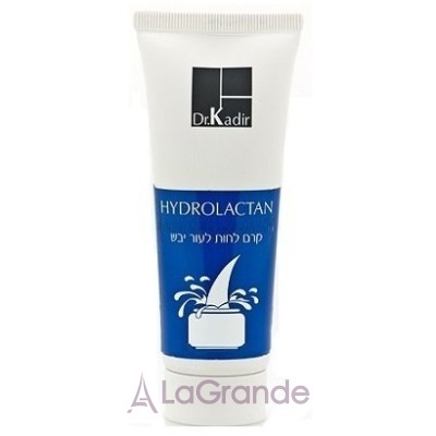 Dr. Kadir Hydrolactan Moisturizer For Normal-Oily Skin       