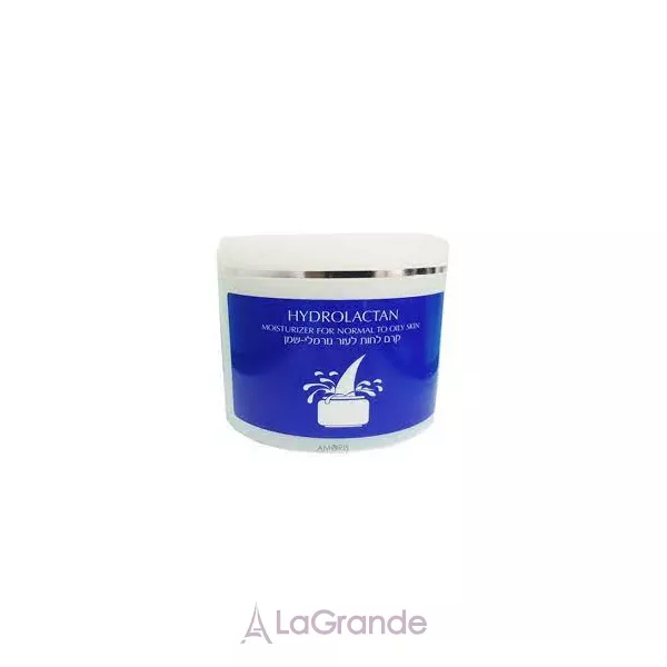 Dr. Kadir Hydrolactan Moisturizer For Normal-Oily Skin ����������� ���� ��� ��������� � ����� ����