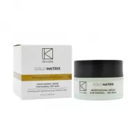 Dr. Kadir Gold Matrix Moisturizing Cream For Normal/Dry Skin ����������� ���� ��� ����������/����� ���� ����