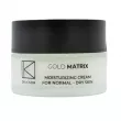 Dr. Kadir Gold Matrix Moisturizing Cream For Normal/Dry Skin ����������� ���� ��� ���������/���� ���� �������