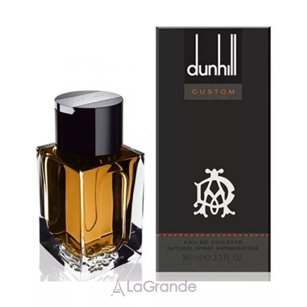 Alfred Dunhill Custom �������� ����