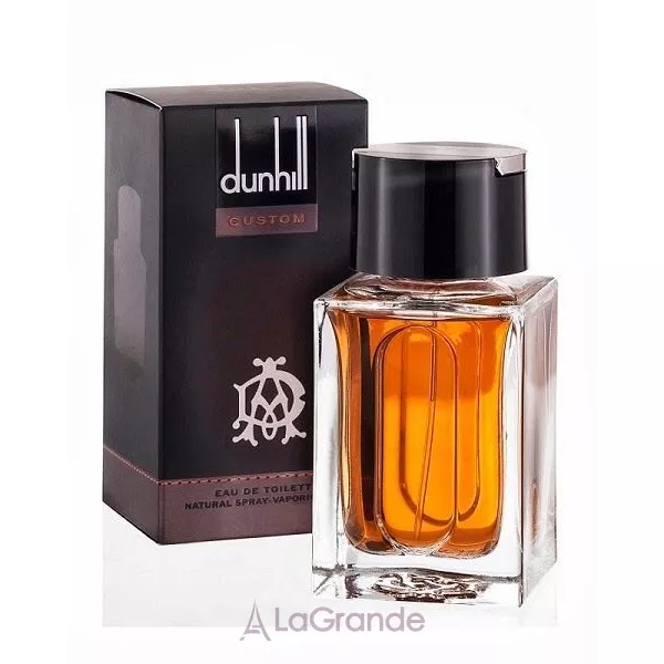 Alfred Dunhill Custom �������� ����