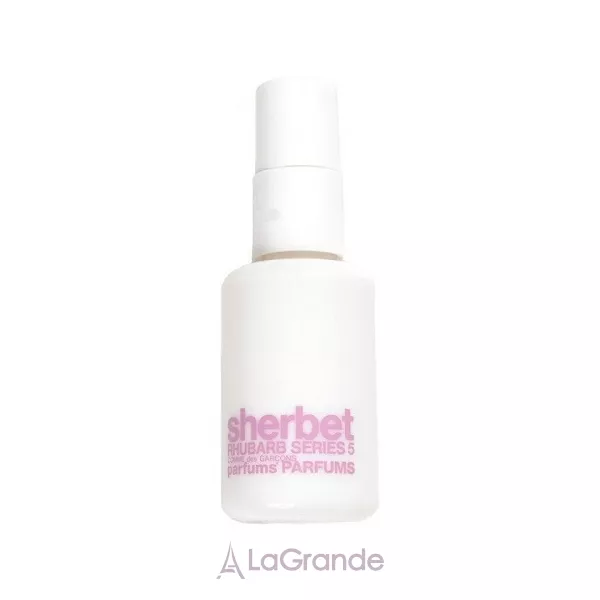 Comme des Garcons Series 5 Sherbet: Rhubarb �������� ����
