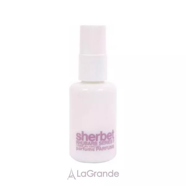 Comme des Garcons Series 5 Sherbet: Rhubarb �������� ����