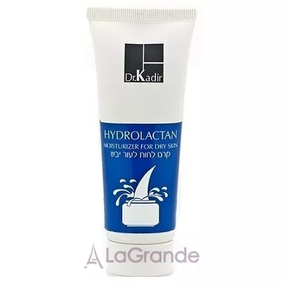 Dr. Kadir Hydrolactan Moisturizer For Dry Skin ����������� ���� ��� ����� ����