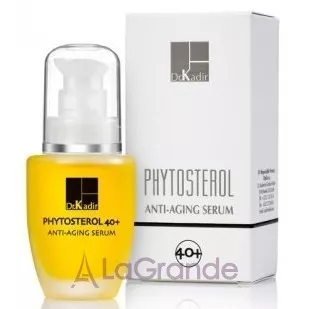 Dr. Kadir Phytosterol 40+ Anti Aging Serum for Dry Skin ��������� �������������� ��� ����� ����